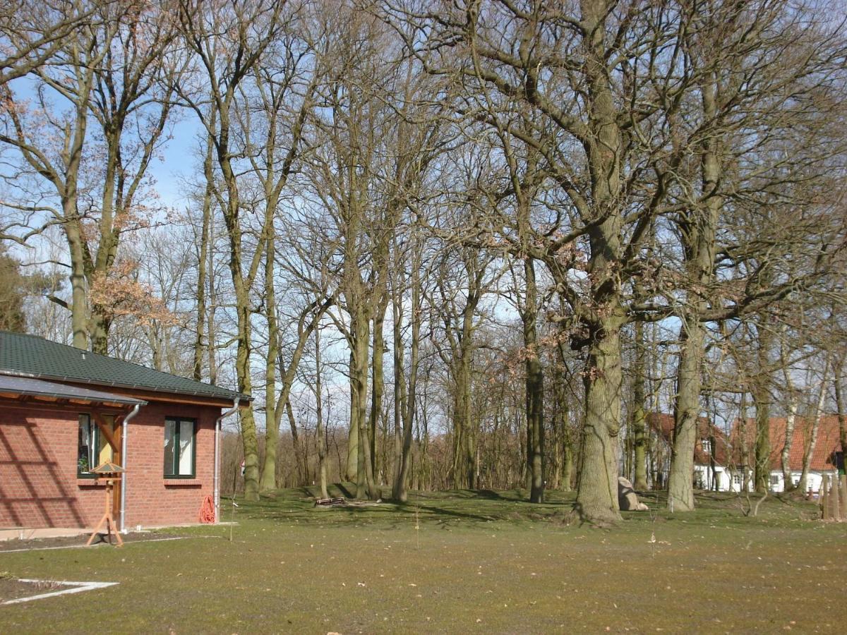 Peaceful Apartment In Zarnewanz Near Baltic Sea エクステリア 写真